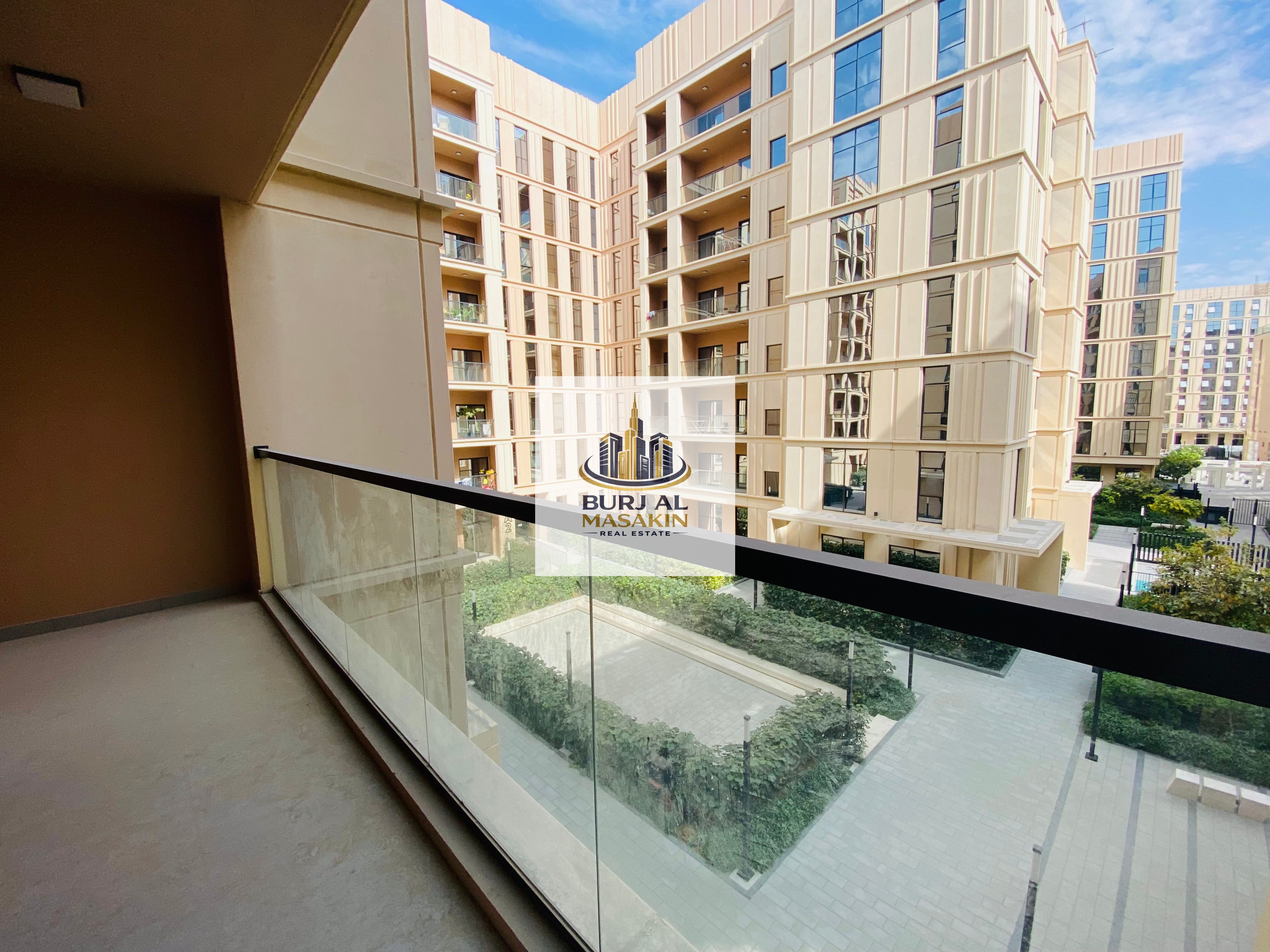 Hot Offer | 1 BHK for Sale with Balcony