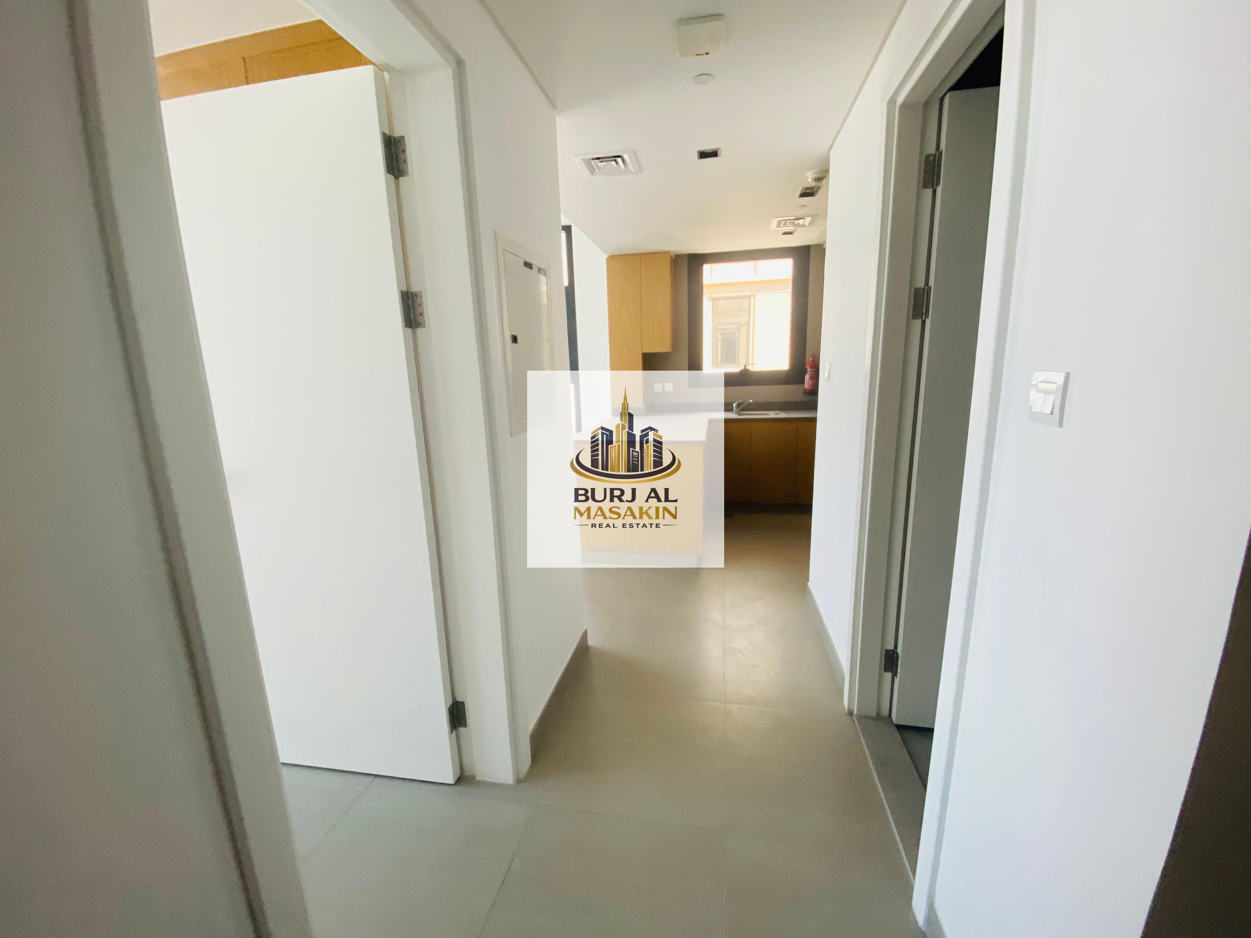 1BHK for Rent in Al Mamsha – Yearly AED 50,000