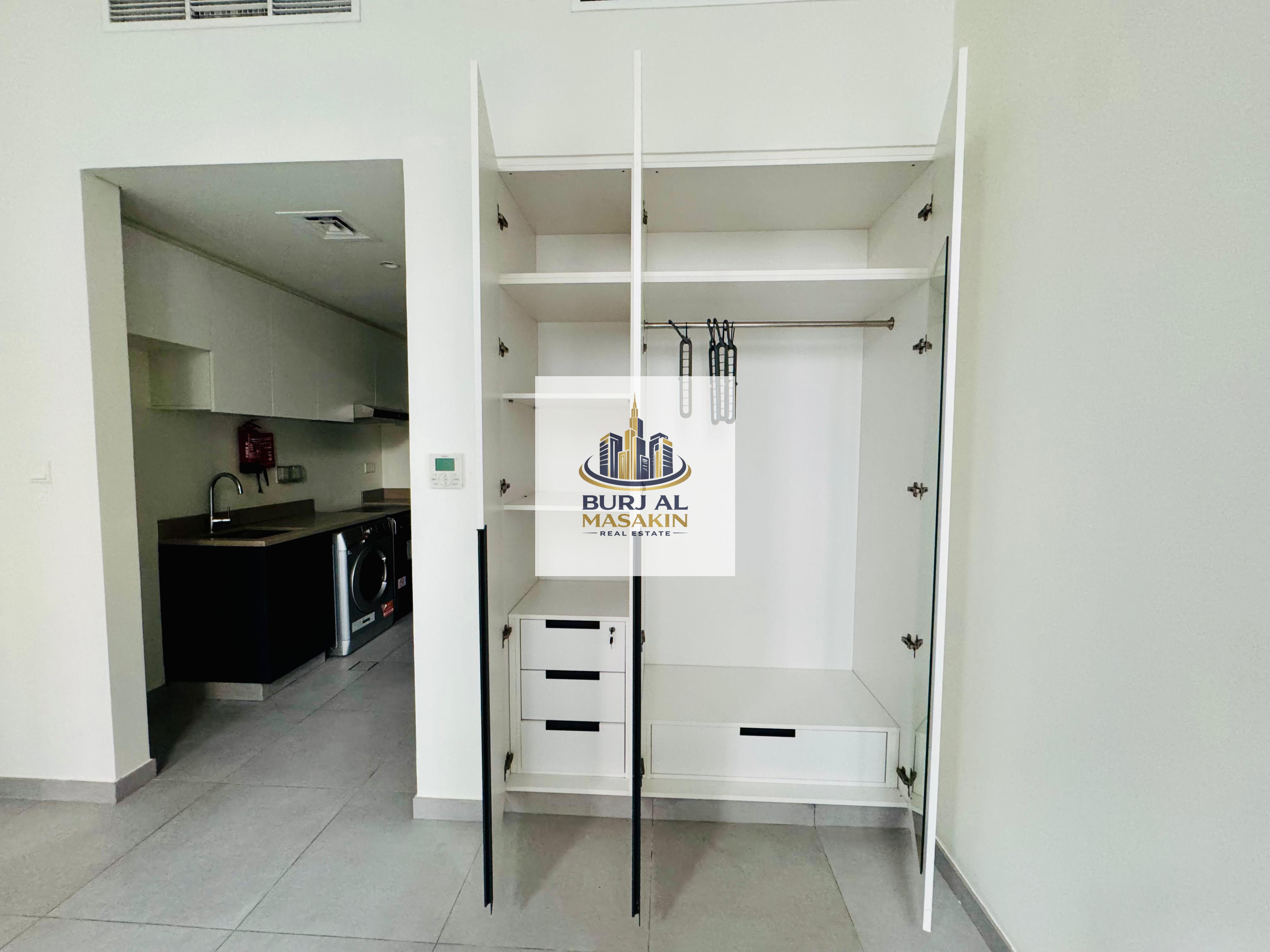 Affordable Studio Apartment | East Village Aljada | AED 38K | 4 Payments