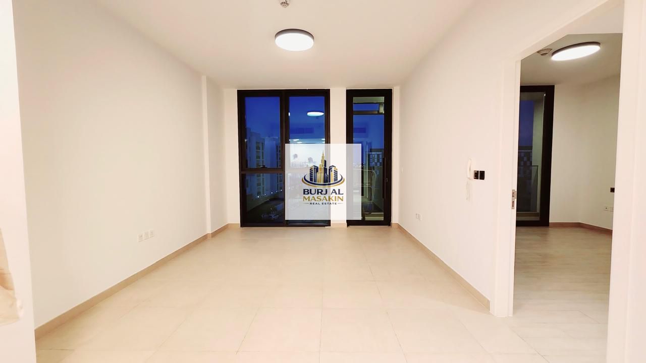 Spacious 1BHK Apartment | 2 Washrooms | 4 Cheques | Misk Aljada | AED 62K