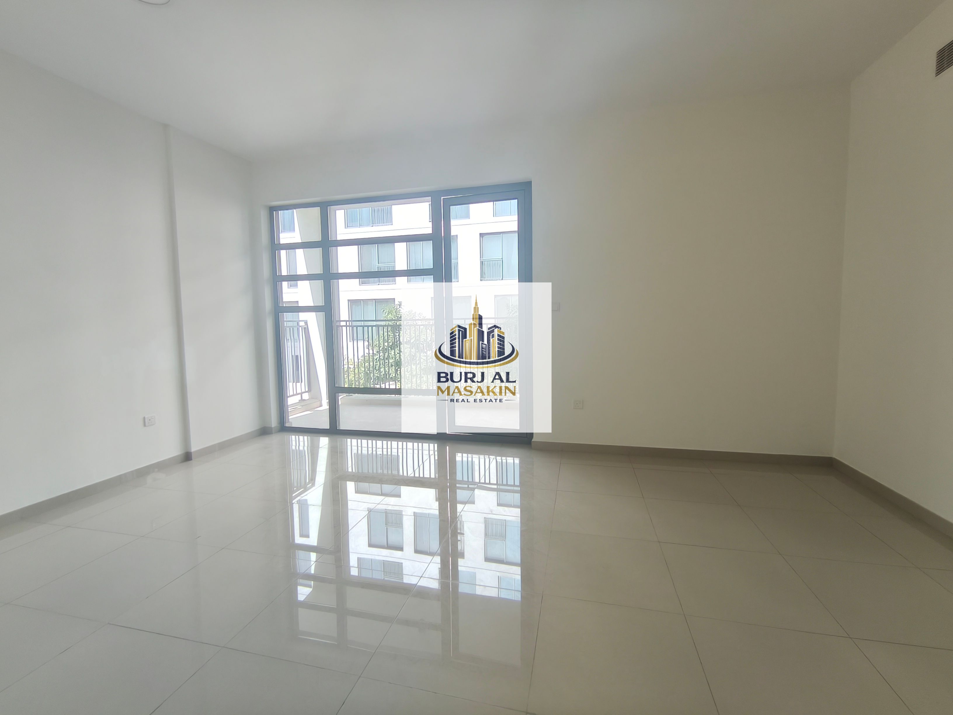 Spacious 2BHK | 2 Washrooms | Uptown Al Zahia | 98K | 1 payment