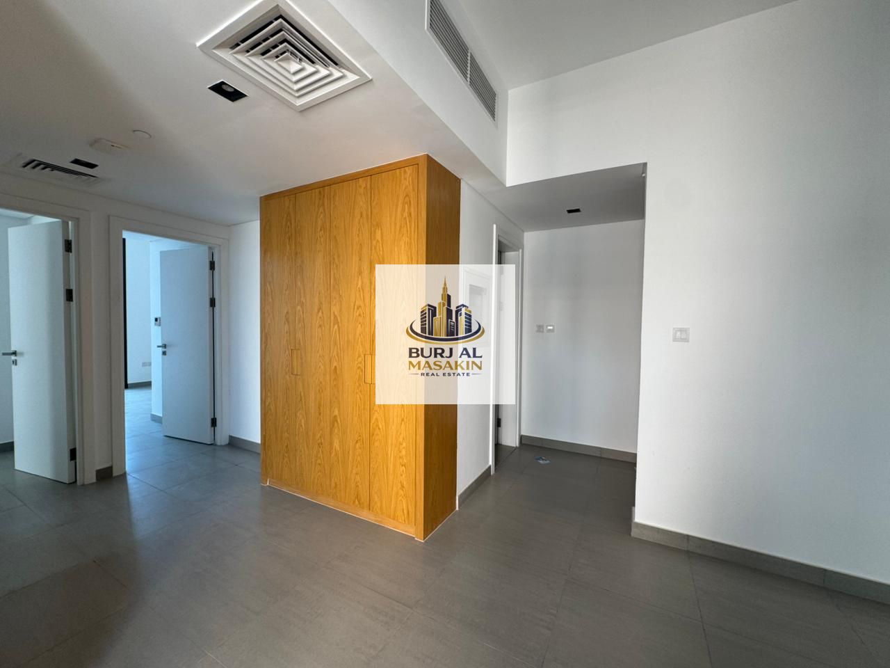 Spacious 2BHK Apartment | Closed Kitchen | Prime Al Mamsha | AED 82K