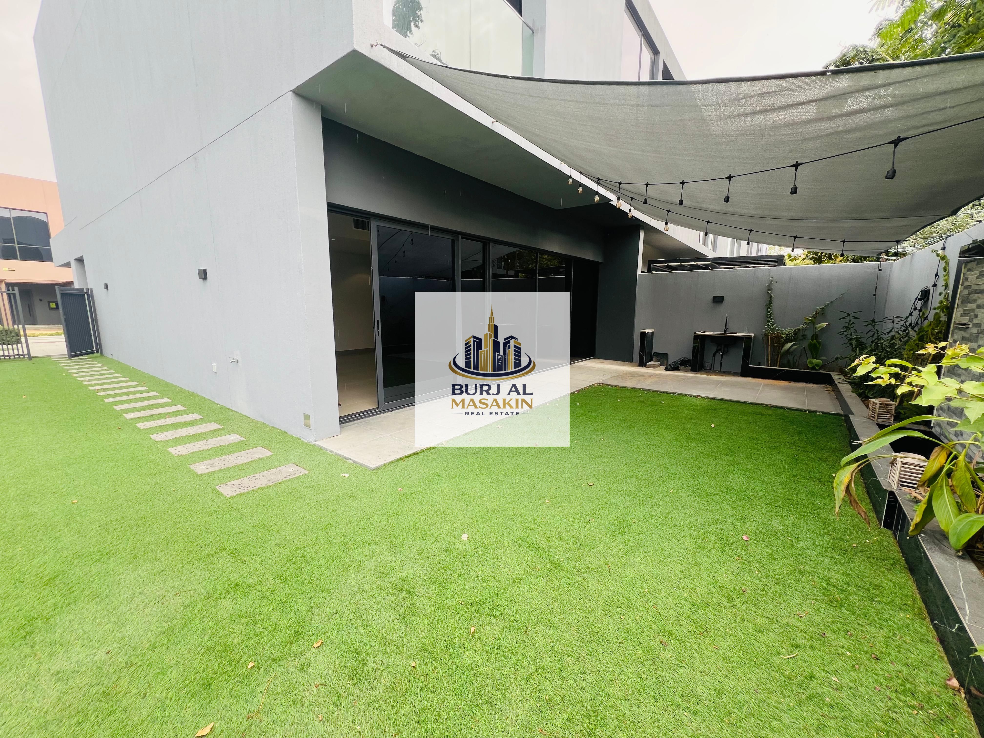 AED 165K | 3BR + Maid | 5 Bath | 3 Payments | 2,760 Sqft | Fully Landscaped | Kaya, Masaar