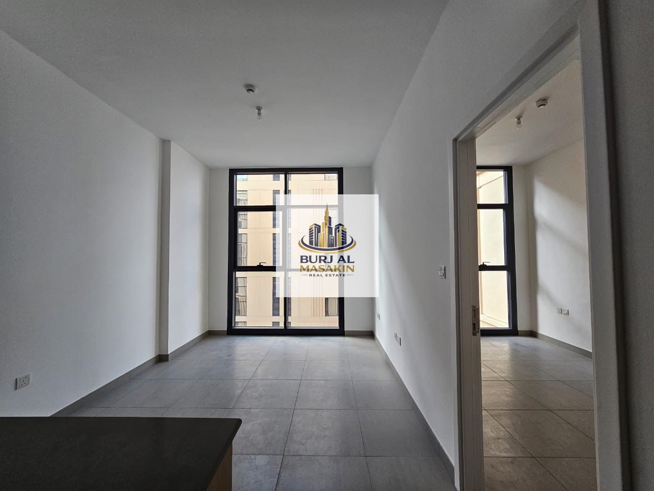 Spacious 1BHK for Rent in Al Mamsha | AED 48K | Prime Location