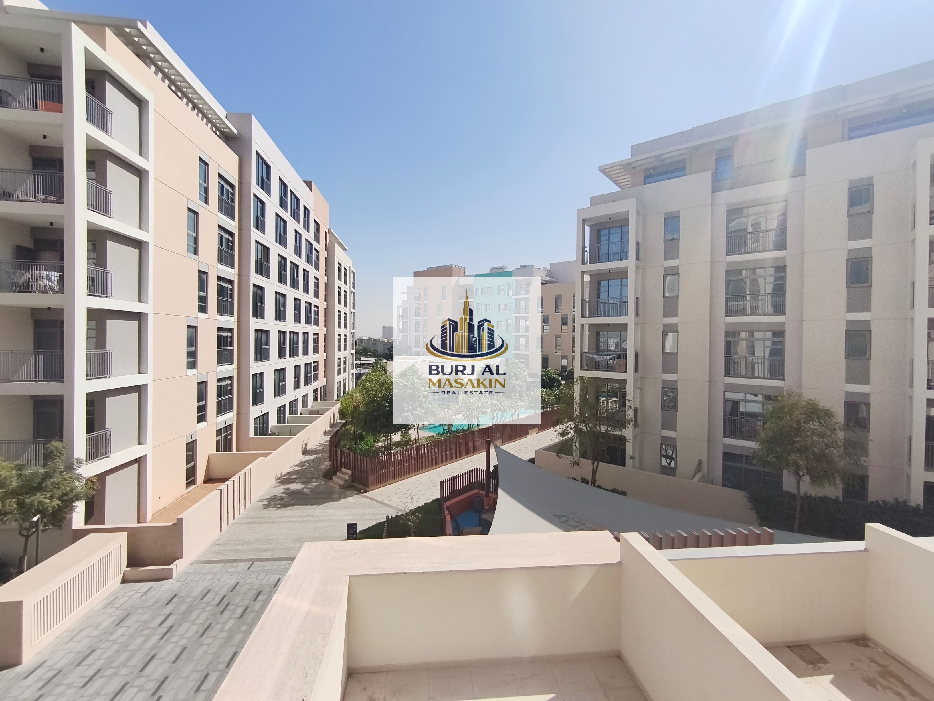 Affordable Studio for Rent | AED 40K | Al Zahia Uptown