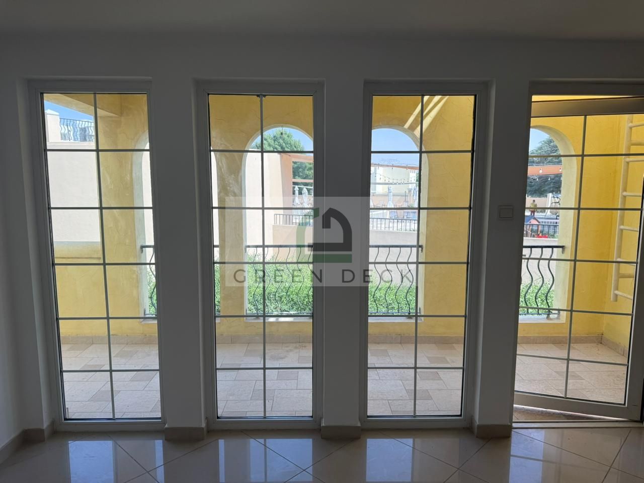 Nice Layout | Pool View | Easy Access