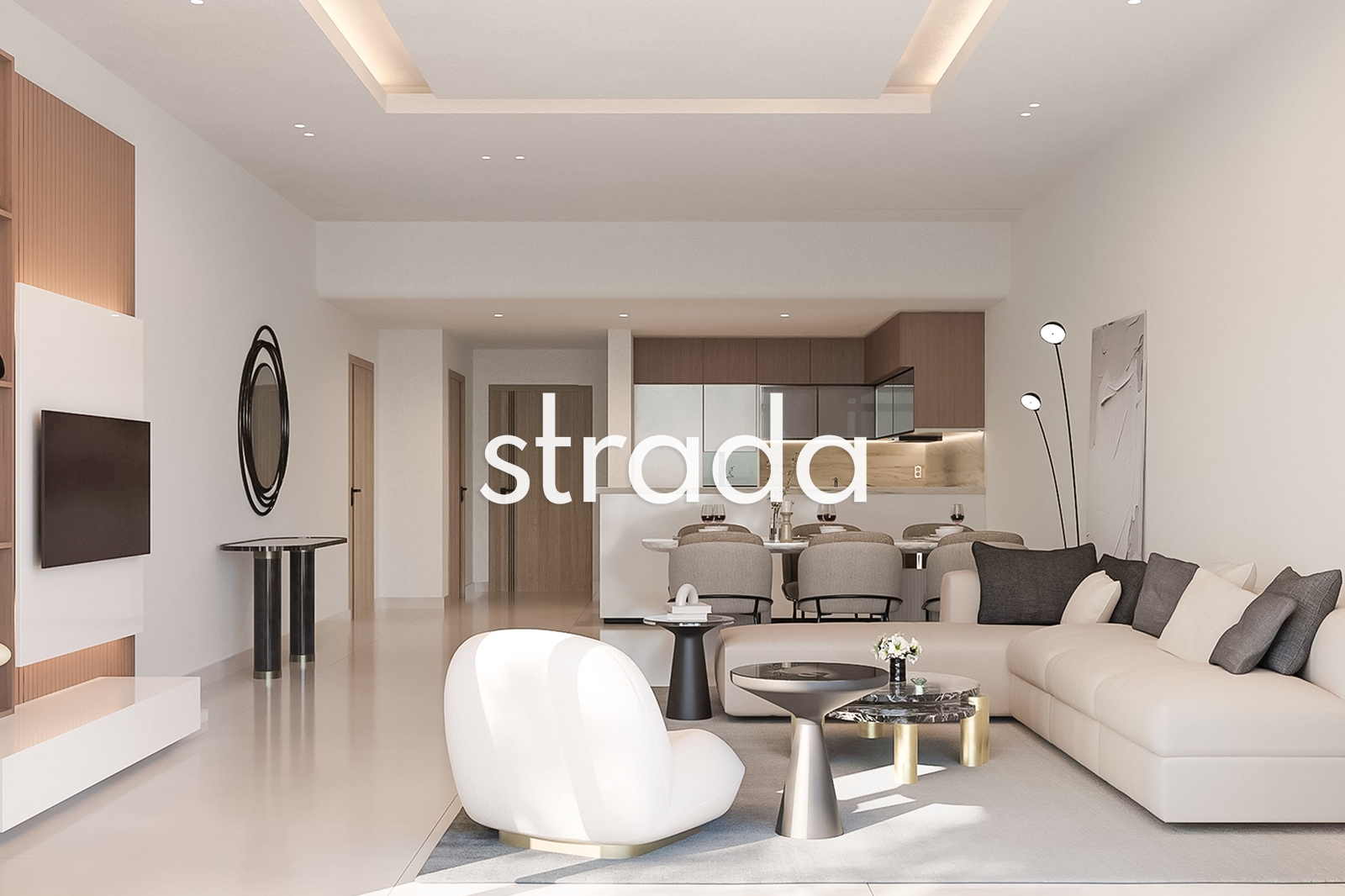 Handover Now | Payment Plan | Fully Furnished