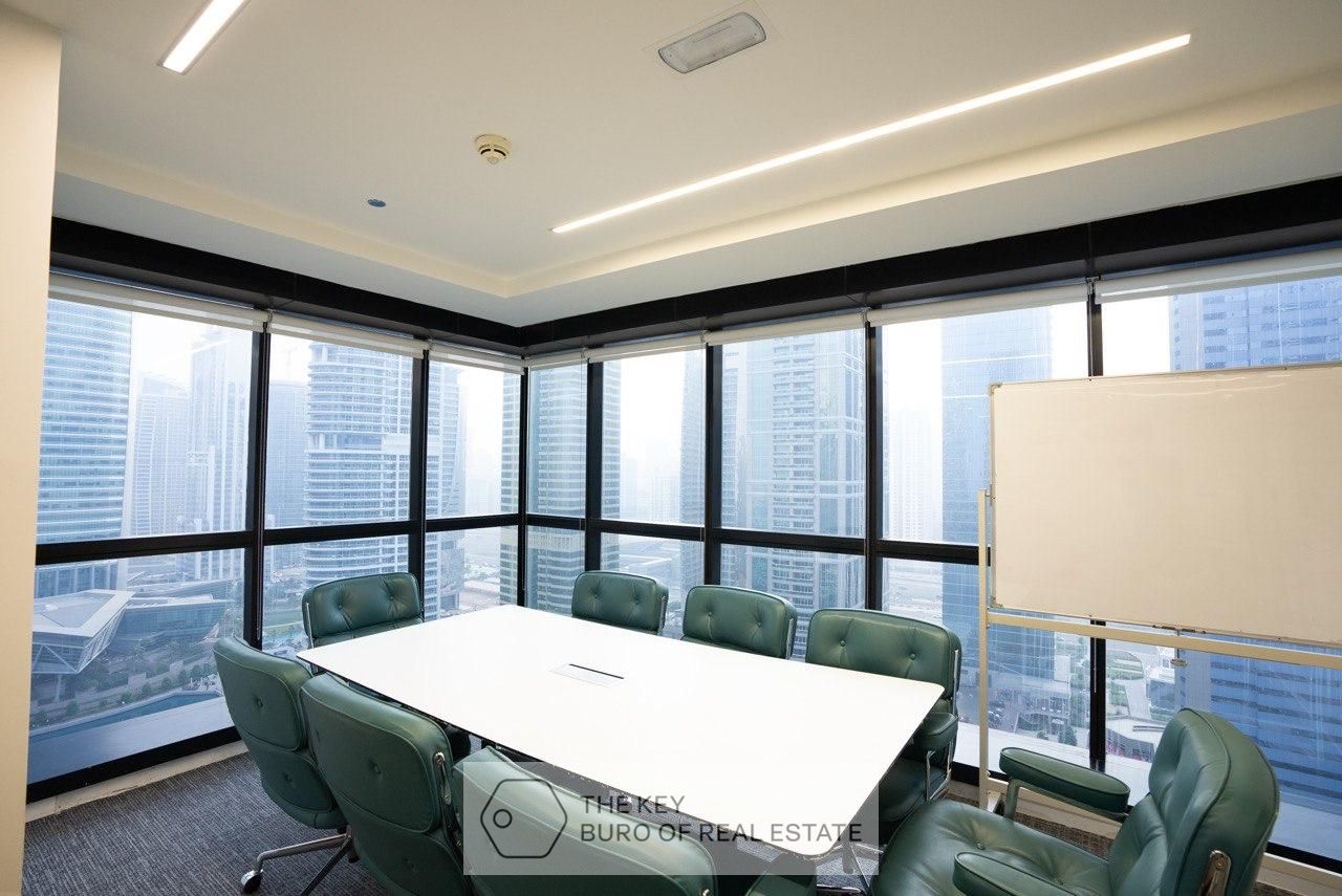 For sale: Grade A | High-Floor | Vacant soon | JBC1, DMCC