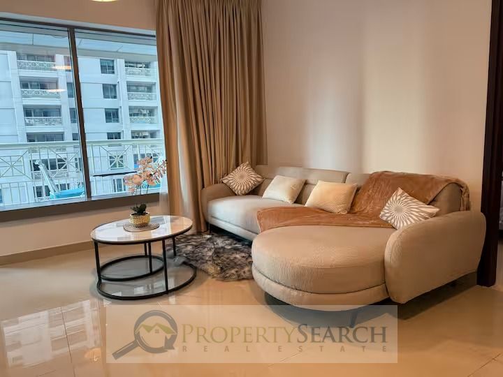 PRIME LOCATION | MODERN LIVING | LIVE THE ICON