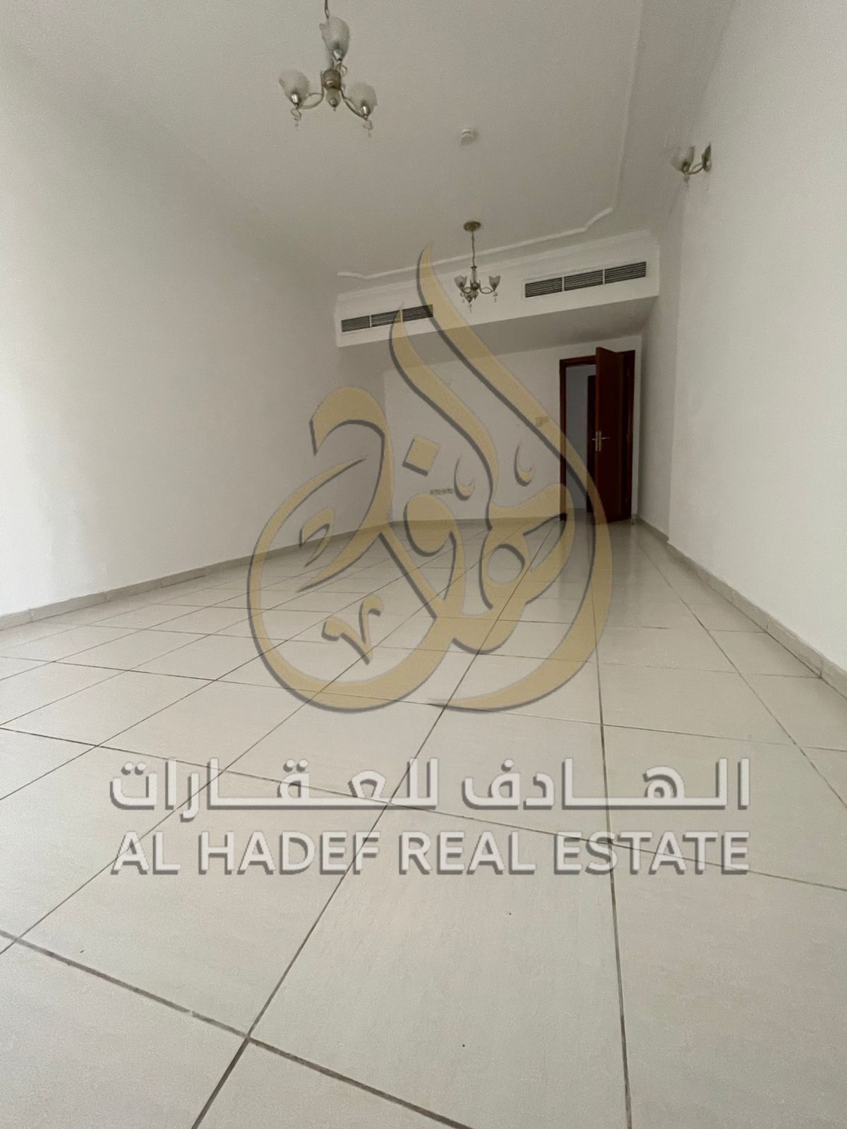 For Annual Rent – Sharjah | Al Taawun Great family living opportunity in a prime location near Dubai exit Available 2-bedroom apartment with liv