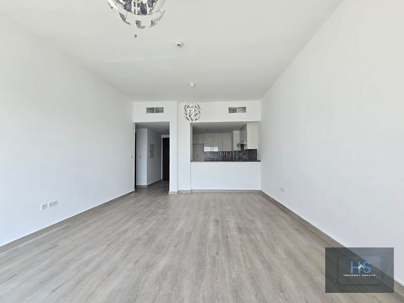 Spacious Layout | Good Community | High Floor