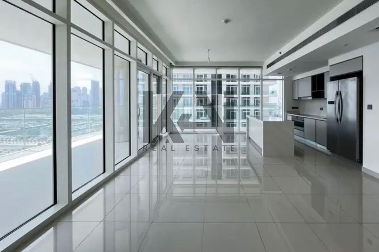 Marina View | Brand New | 3 Bed + Maids Room