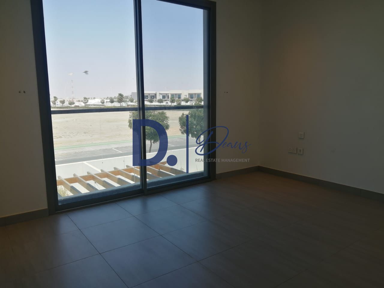 Luxury Living | Single row | High finishes