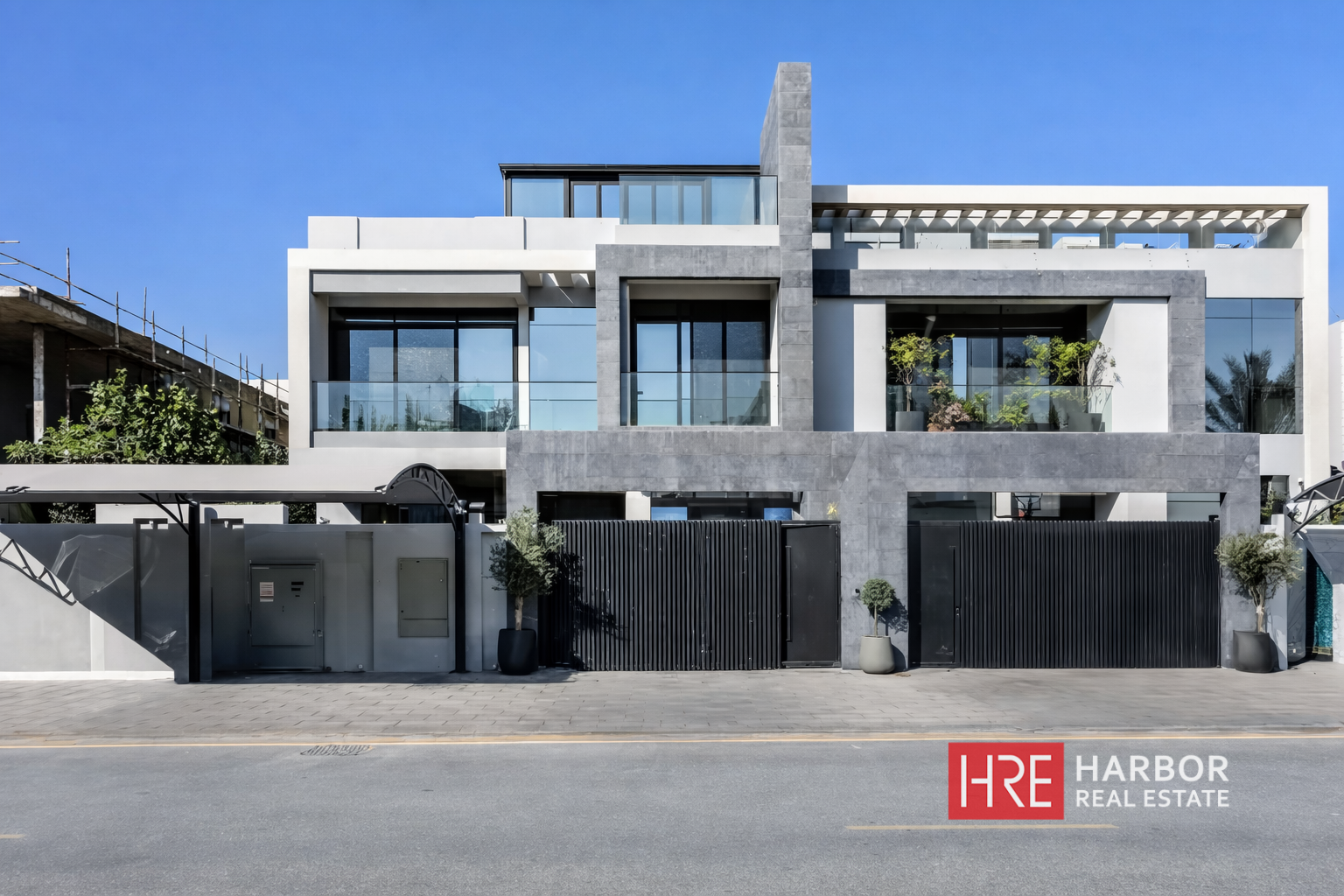Ultra-Luxury Villa | Fully Furnished | Move-in Ready
