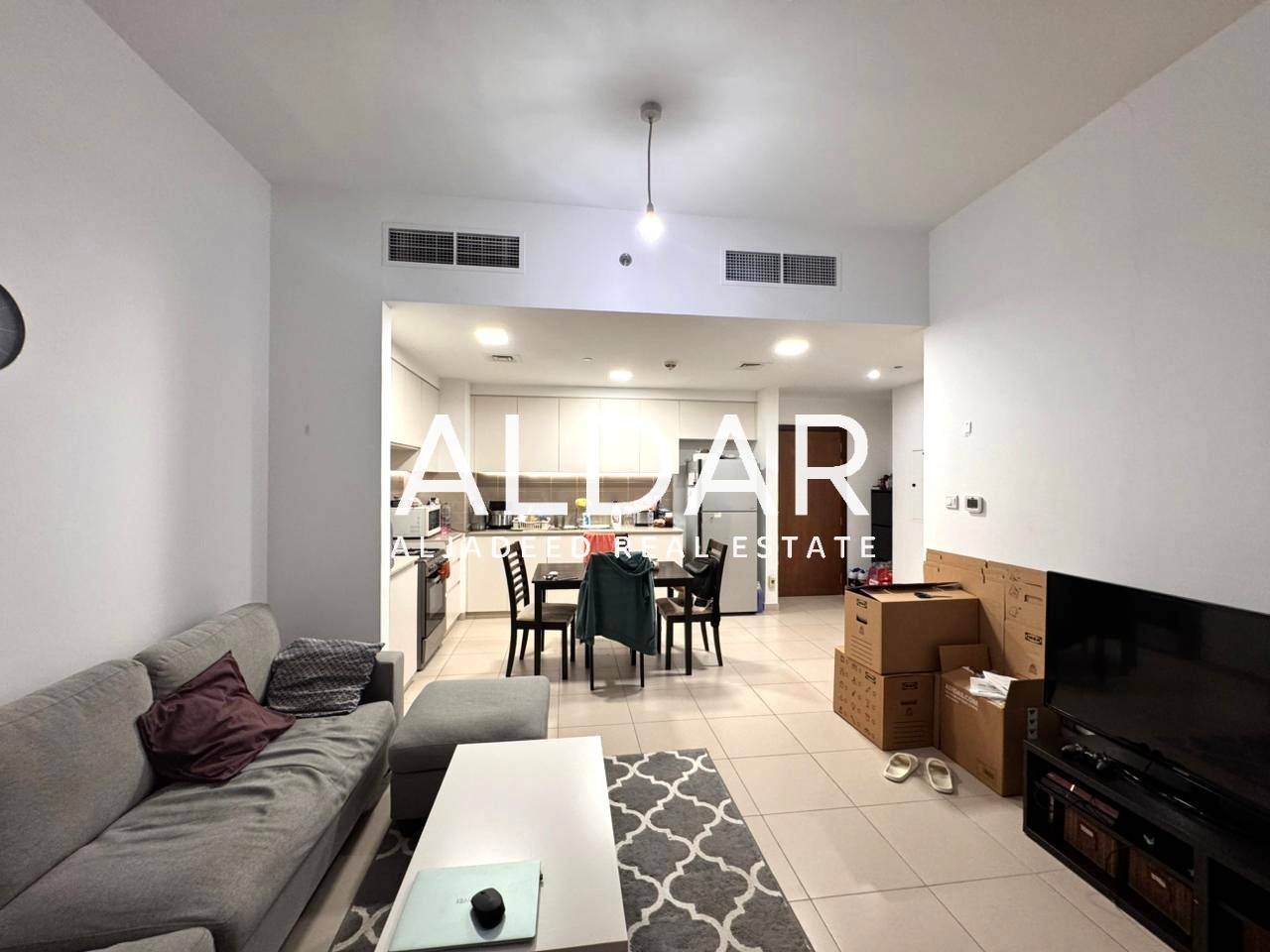 Pool View |Spacious |Prime Location |Open Kitchen