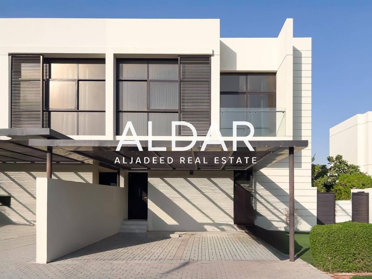 Fully Furnished | Well Maintained | Maid Room