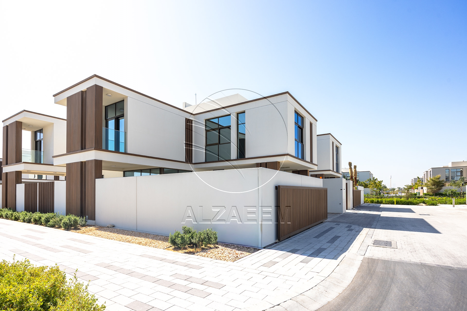 √ HOT | Corner Unit TH Near the Park √