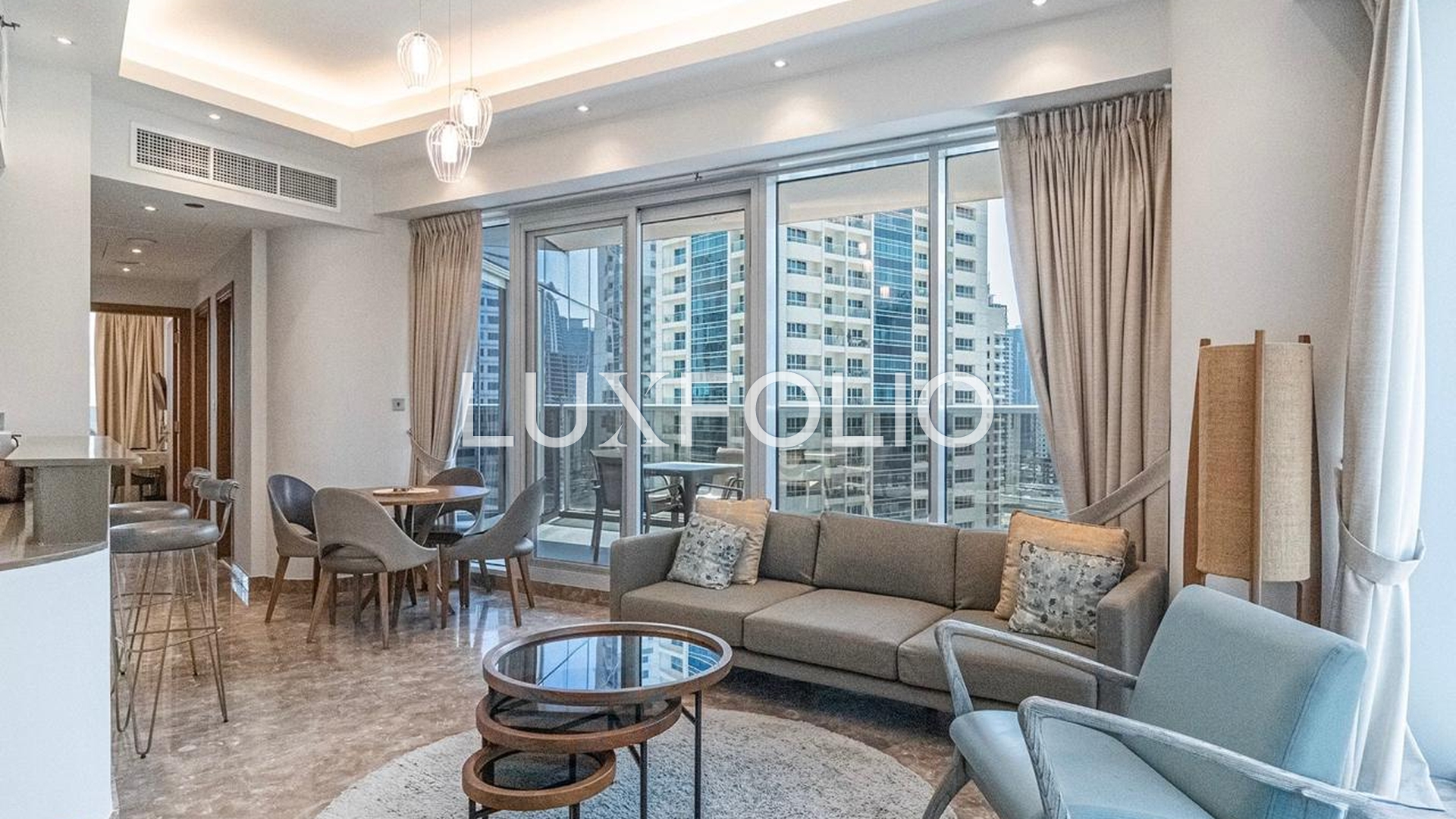 Bills Included | High Floor | Available Now