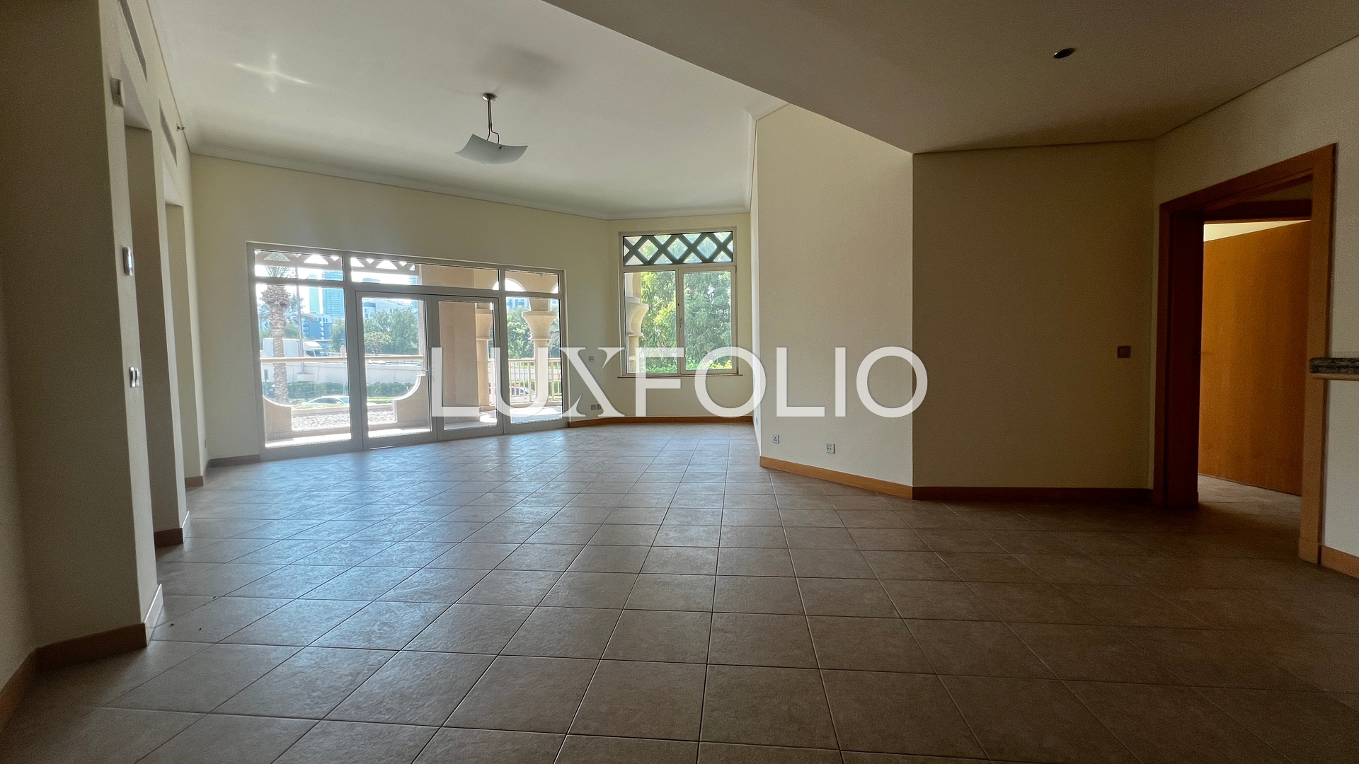 Viewable | Unfurnished | Best price on market