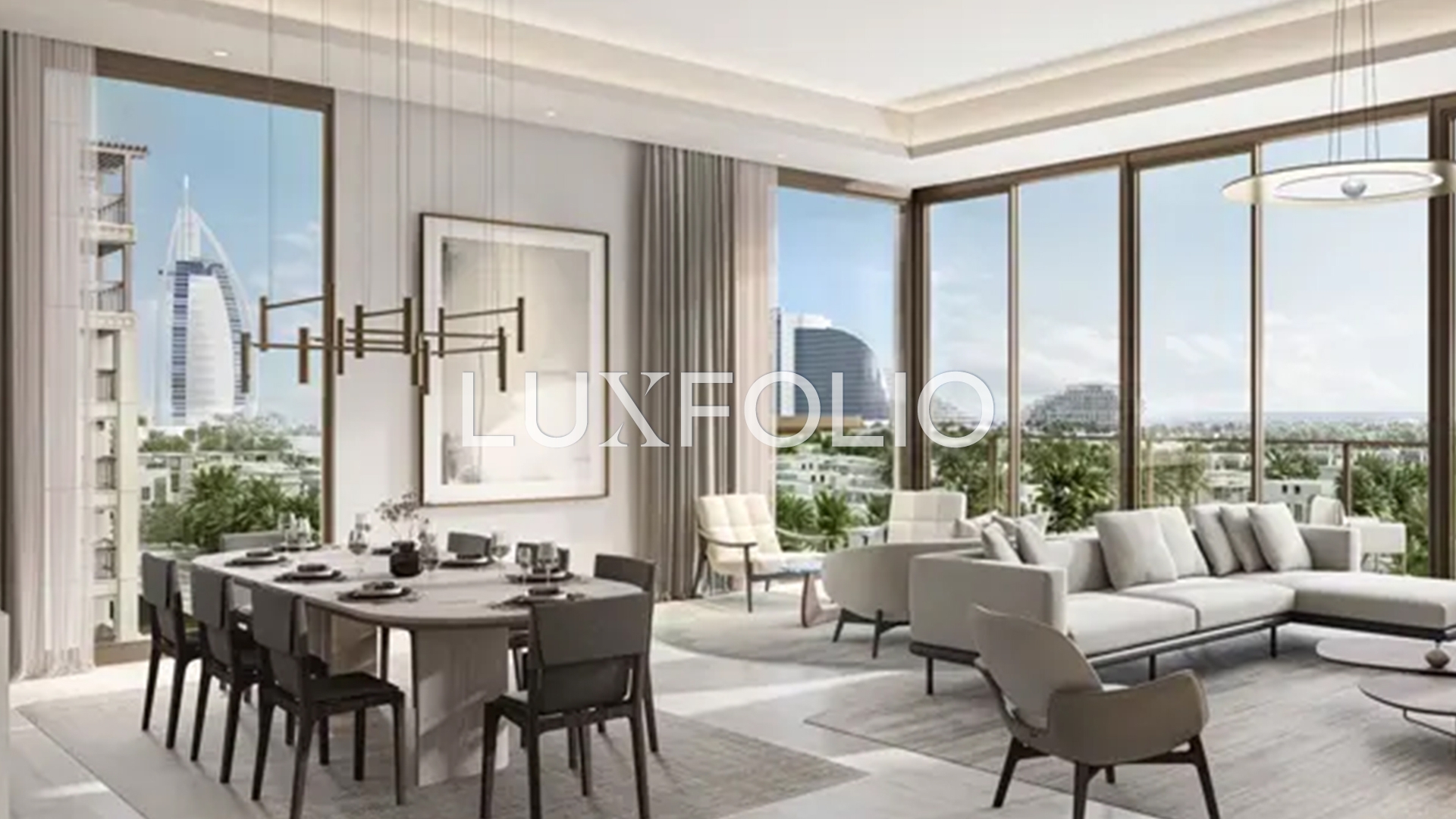 Investor Deal | Private Terrace | Luxury Living