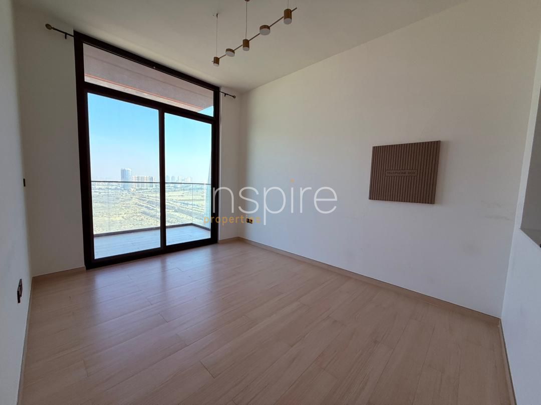 HIGH FLOOR | WIDE OPEN VIEW | BRAND NEW