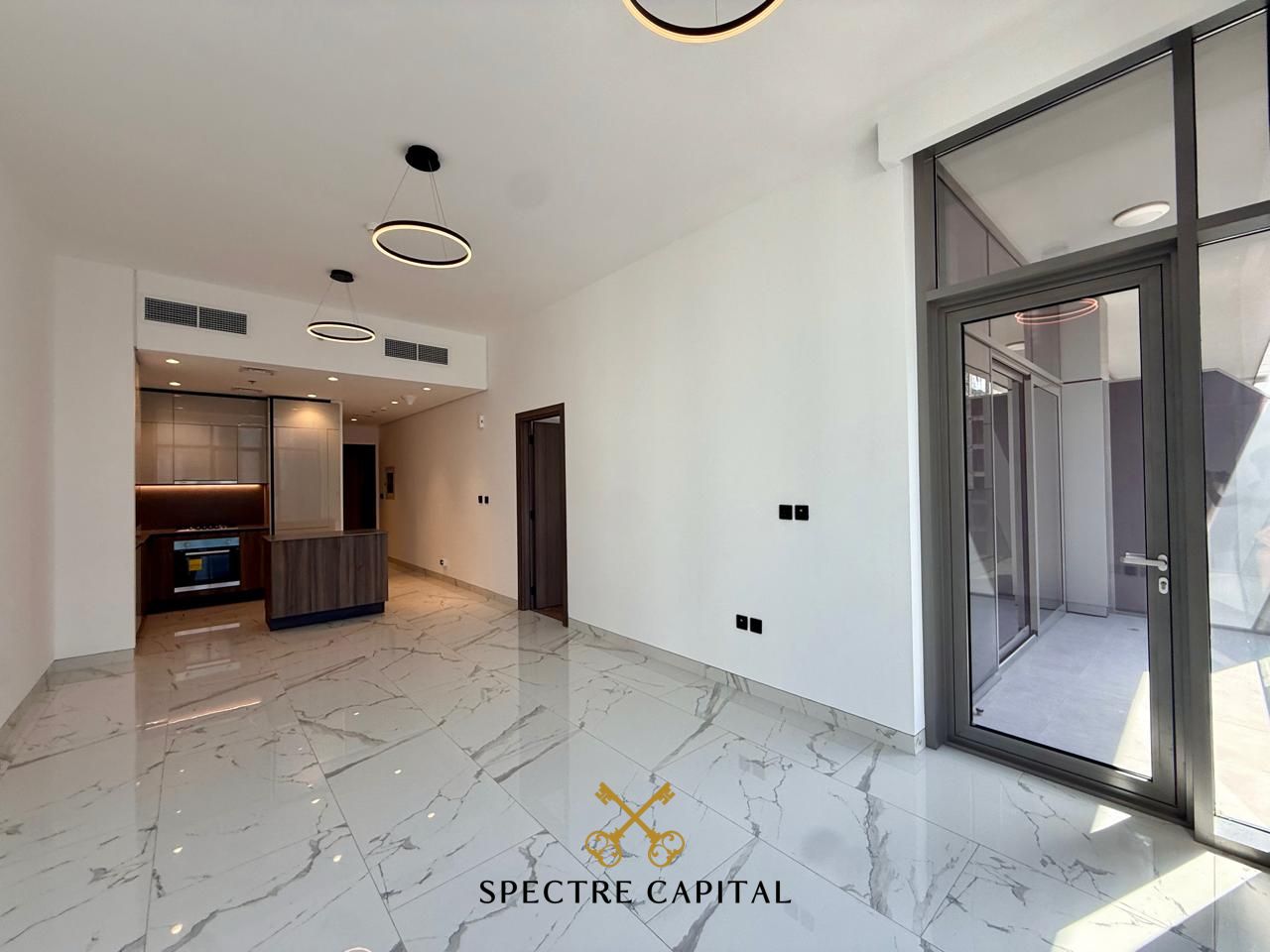 Elegant 1BR | Business Bay | Multiple cheques