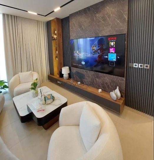 Stylish Home in MISK 3 | Prime Aljada Location