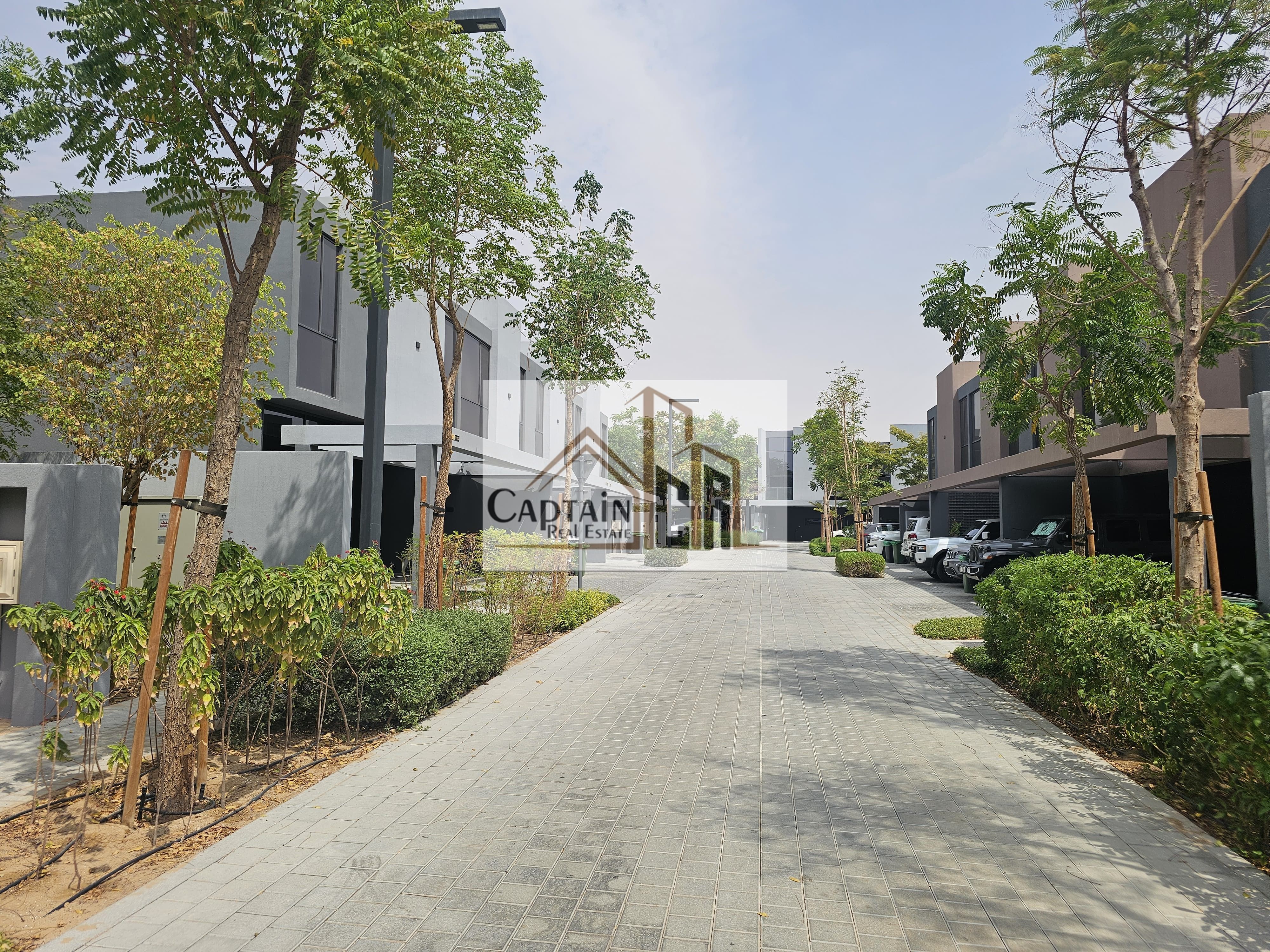 Luxury 4BHK Villa for Sale in Masaar – A Perfect Blend of Nature & Modern Living
