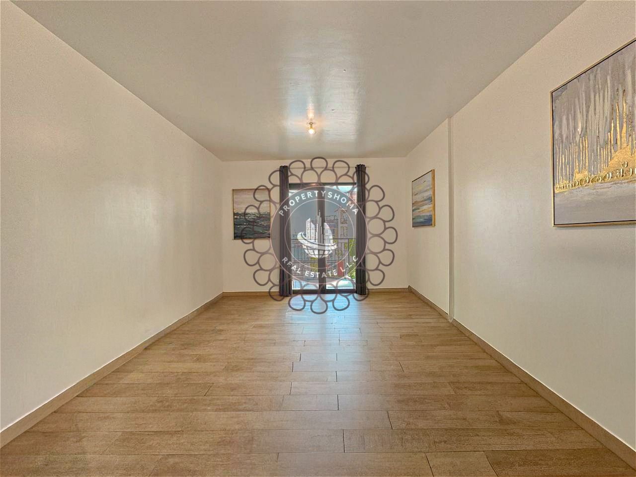 Stylish 2-Bedroom | Coastal Luxury | unfurnished