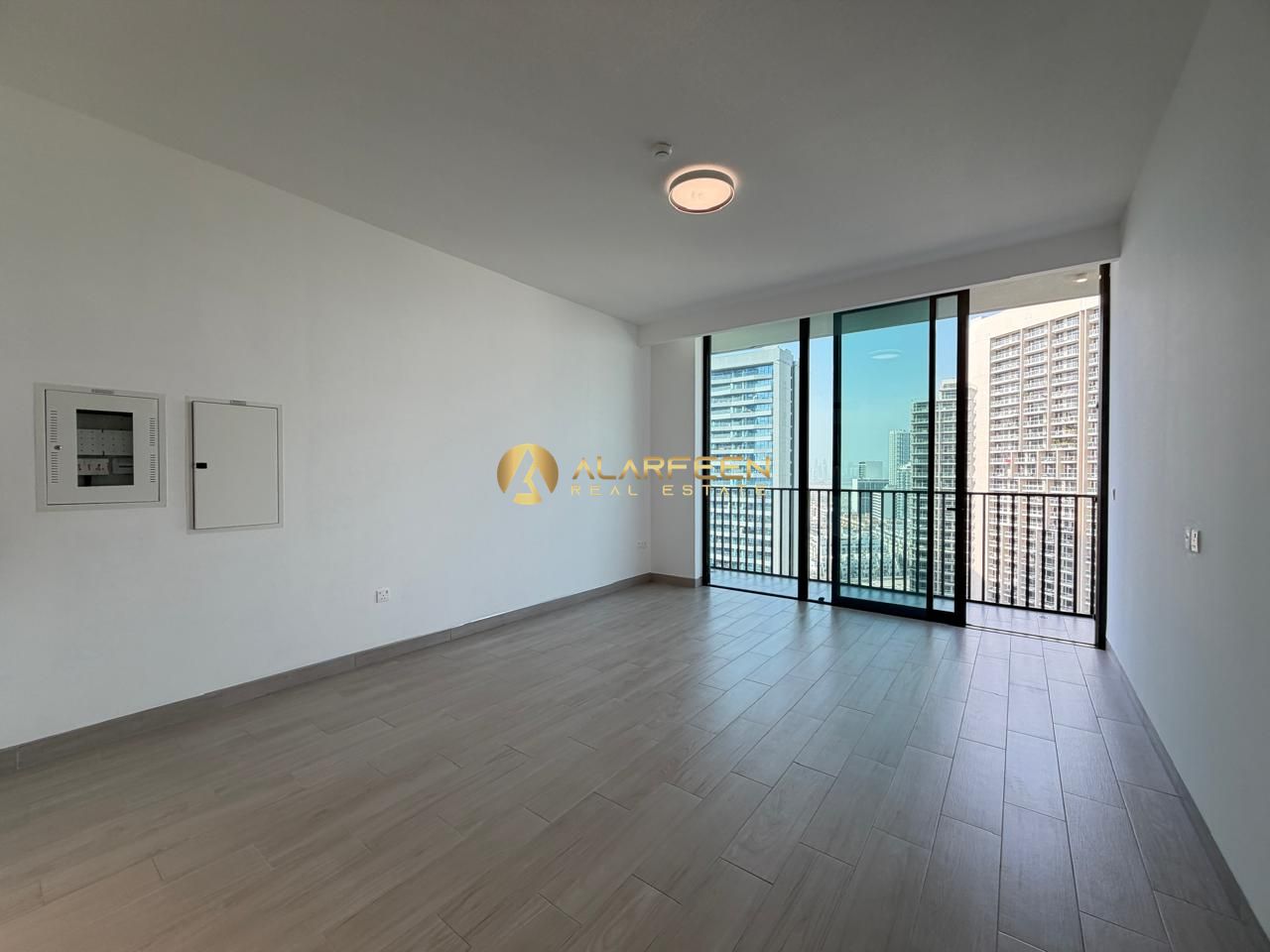 Garden View | Spacious 1BR| Ready to Move