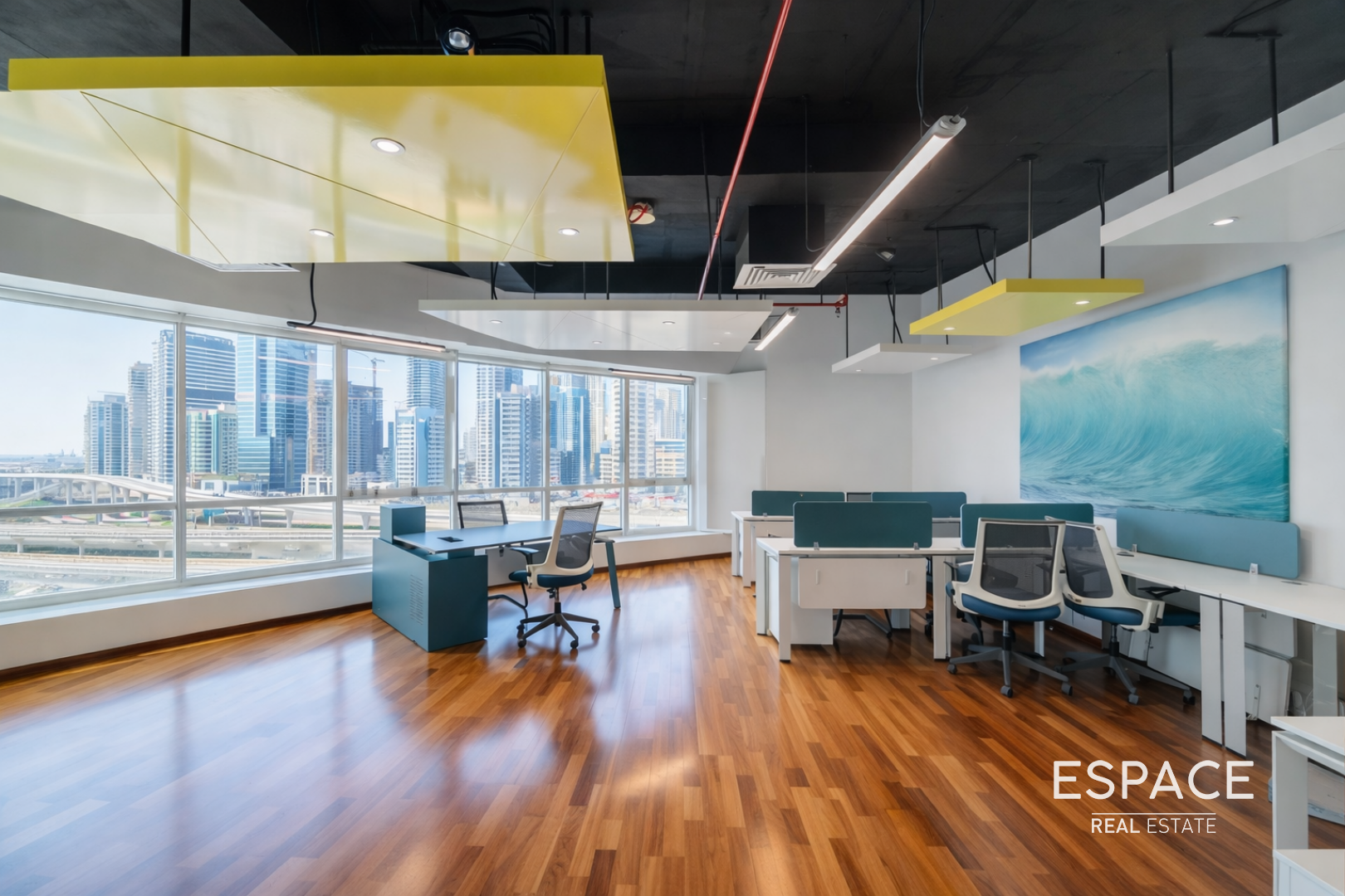 Prime Location | Vacant | Turnkey Fit Out