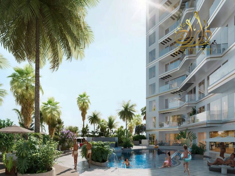 OFFER FOR CASH l RAMADAN OFFER l MARINA VIEW UNITS