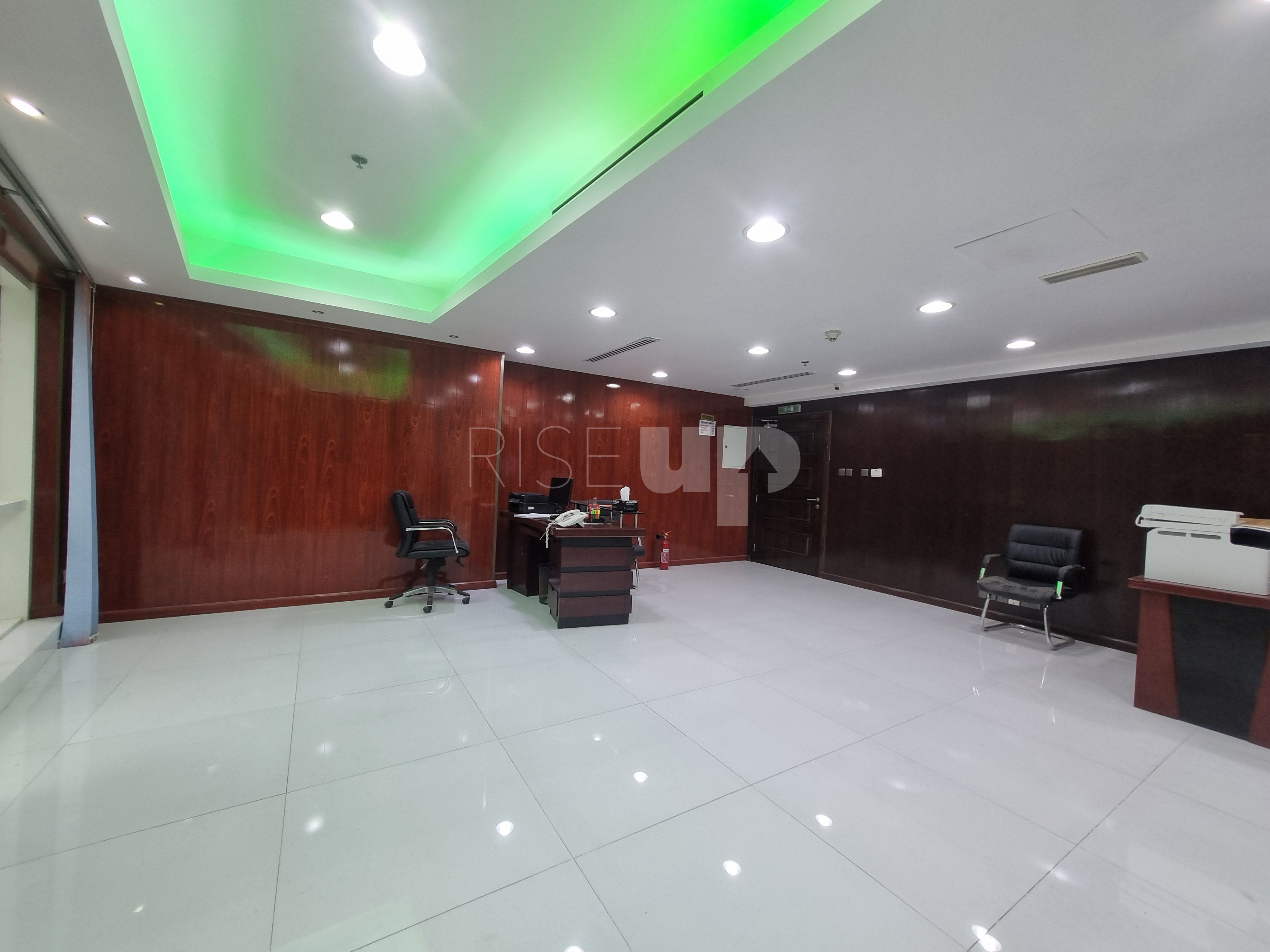 Spacious | With Balcony | Vacant | Prime Location