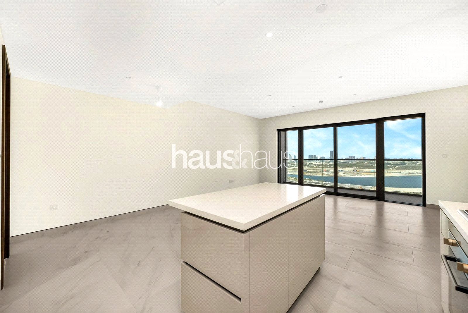 Top Floor | Corner Unit | Full Burj Khalifa view