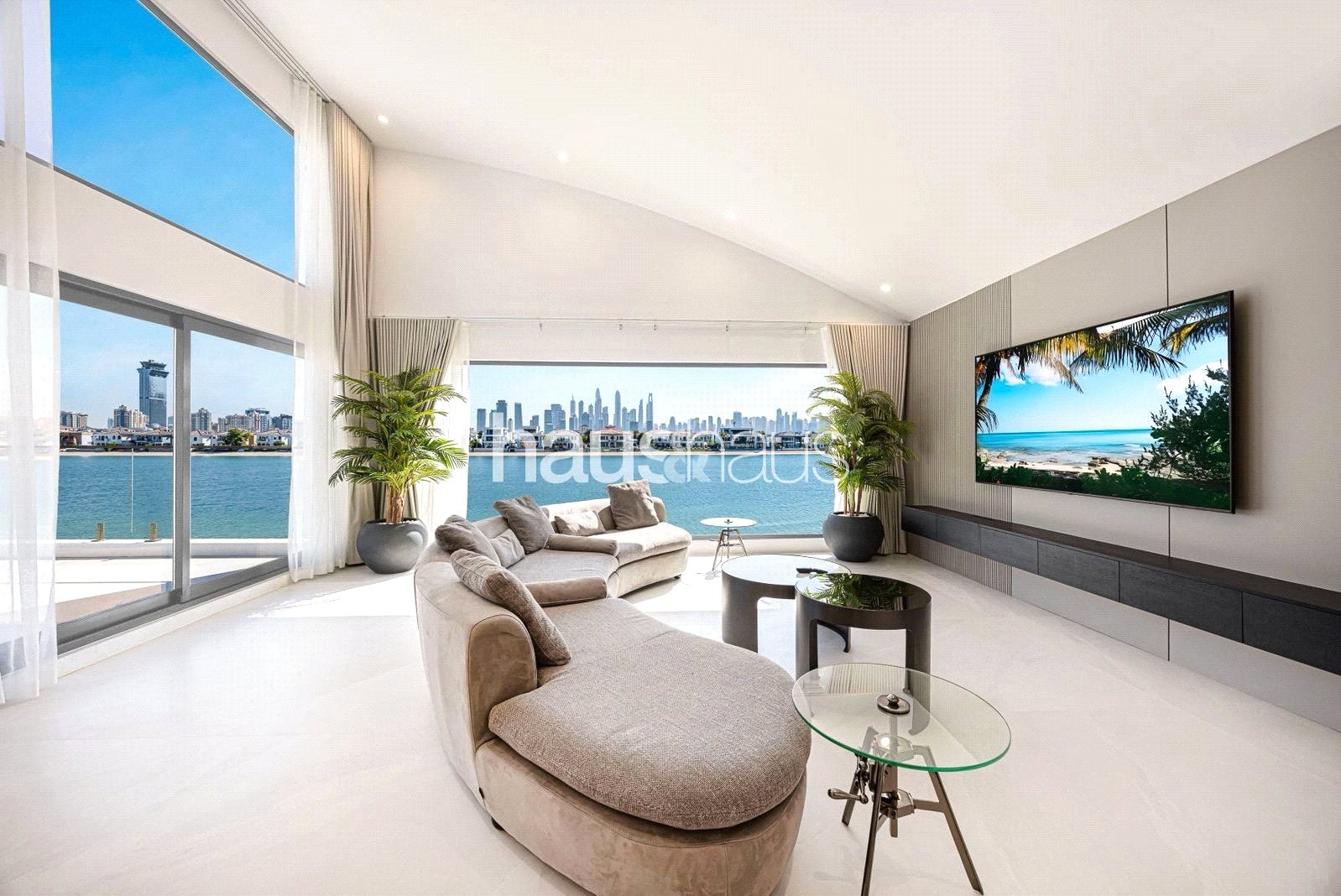 High Number | Private Beach Access | Pool