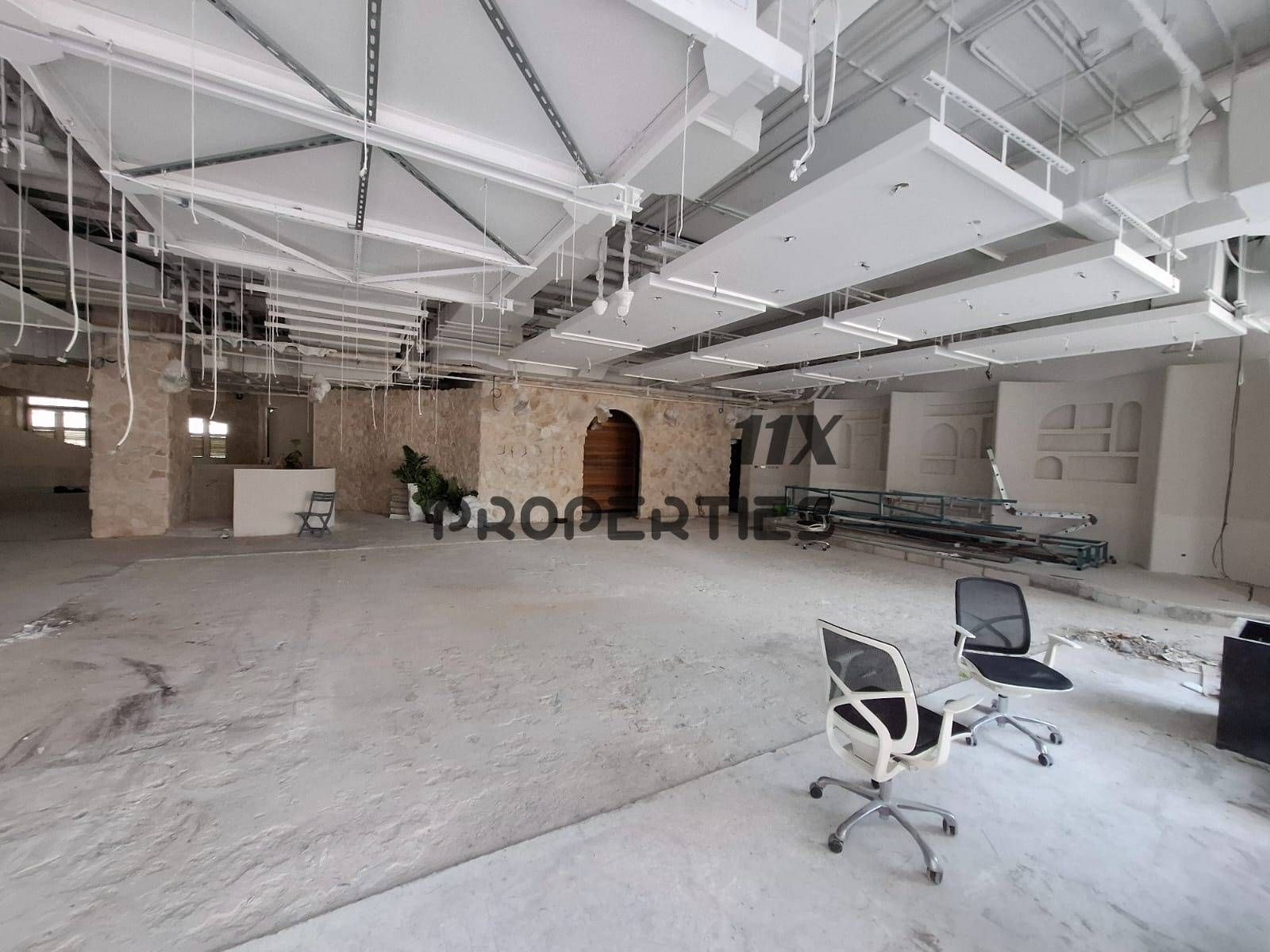 Premium Retail Space | Prime Location | Spacious