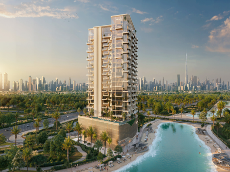 RAMADAN Offer!! - Limited Unit - Best Price/SQFT
