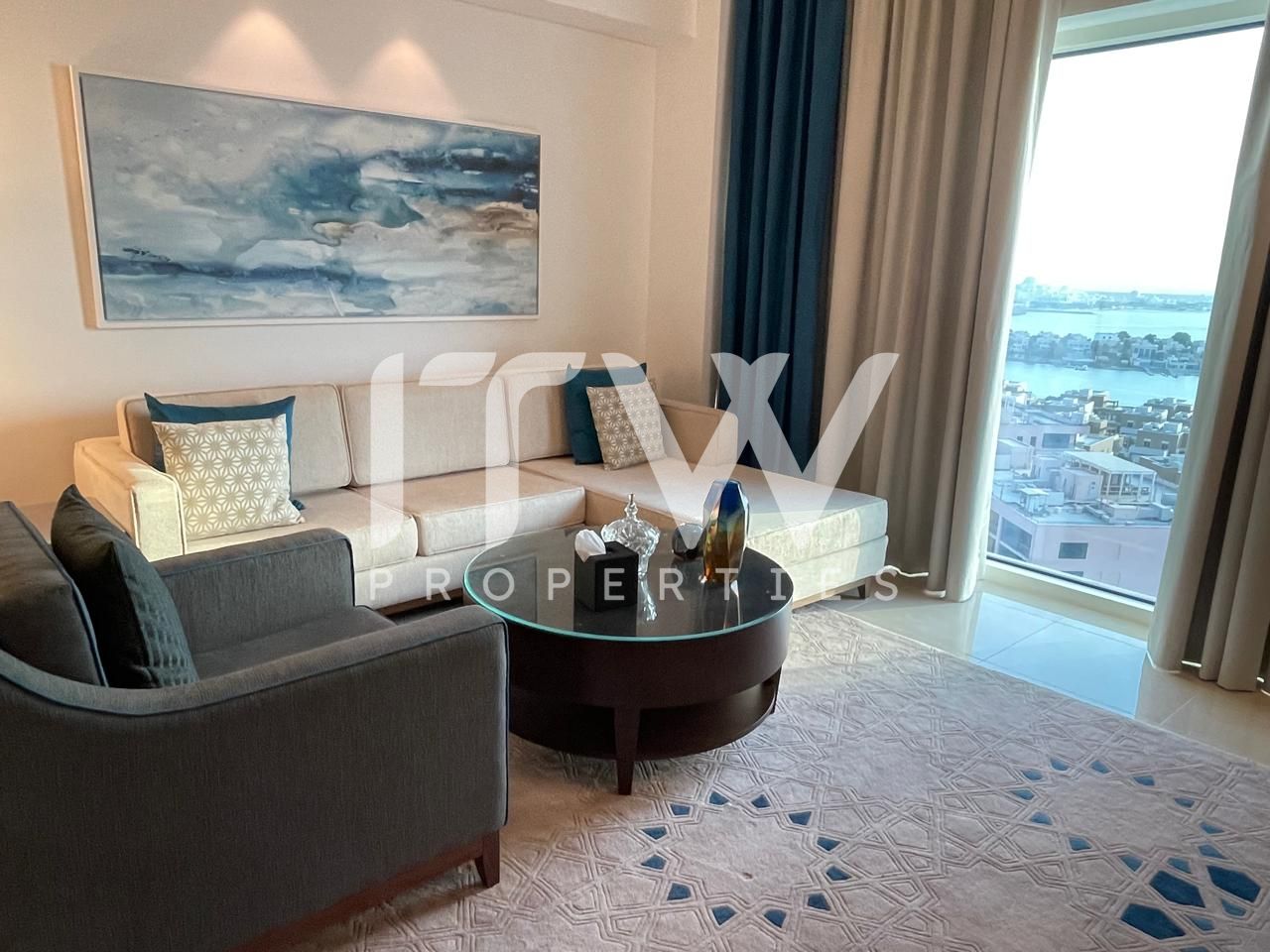 Canal View | Move in Ready | Brand New Unit