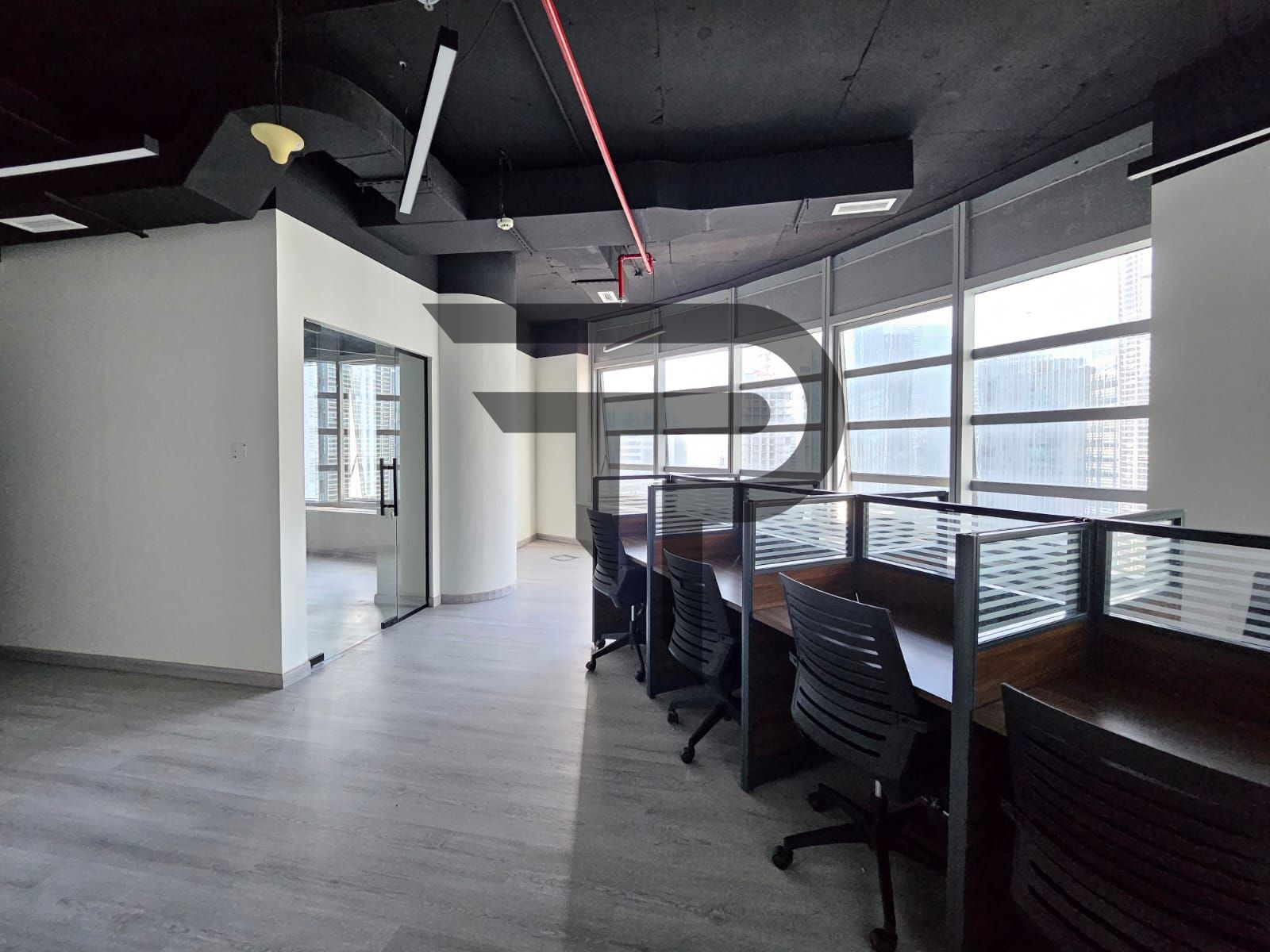 Unfurnished Office |Ready |Near Metro
