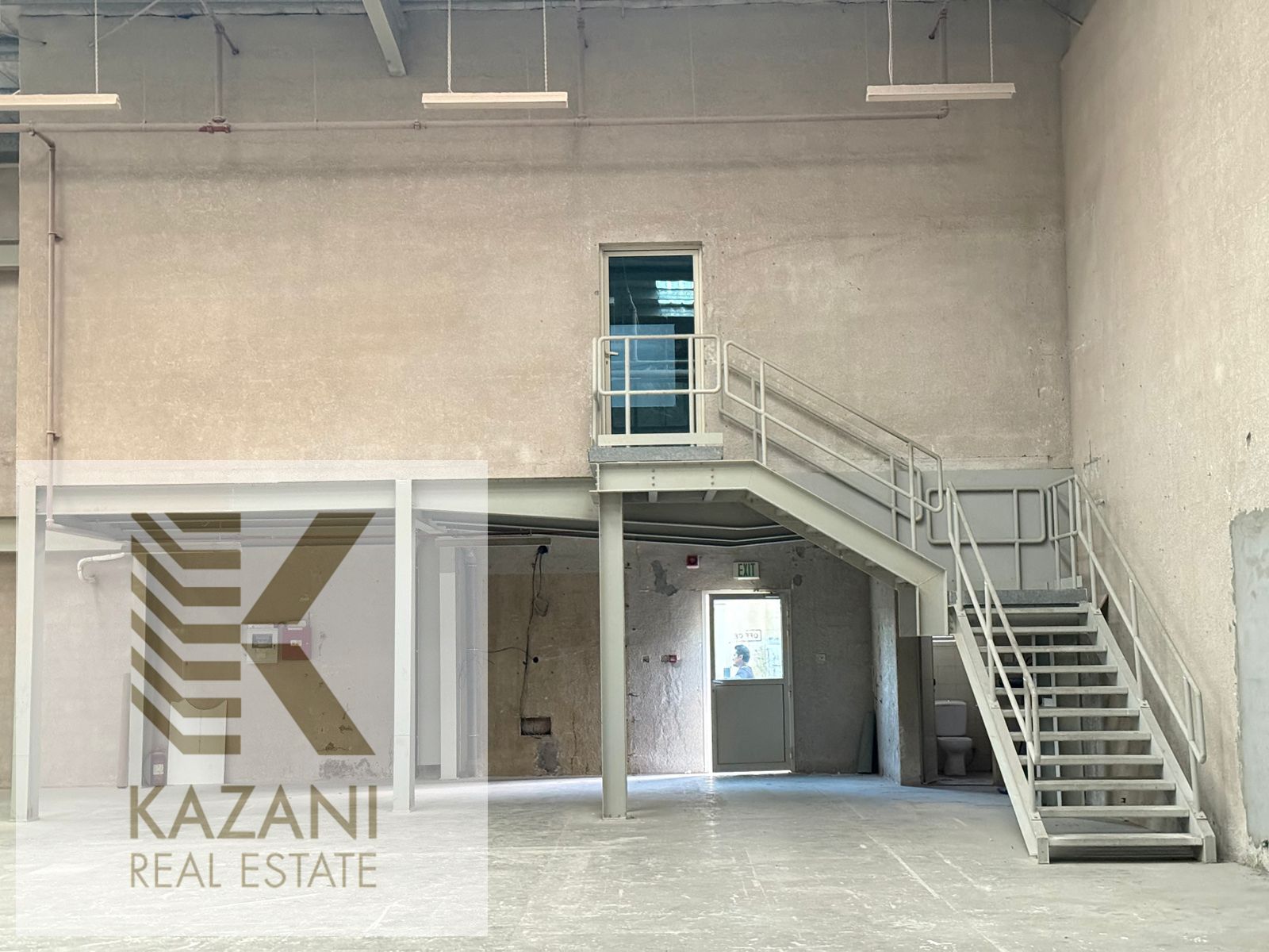 Multiple Sizes Options | Vacant | High Power