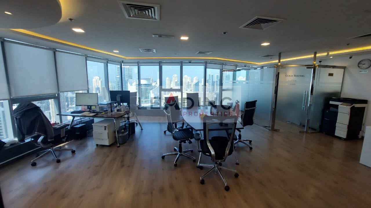 DMCC License | Fully Furnished | Close to Metro