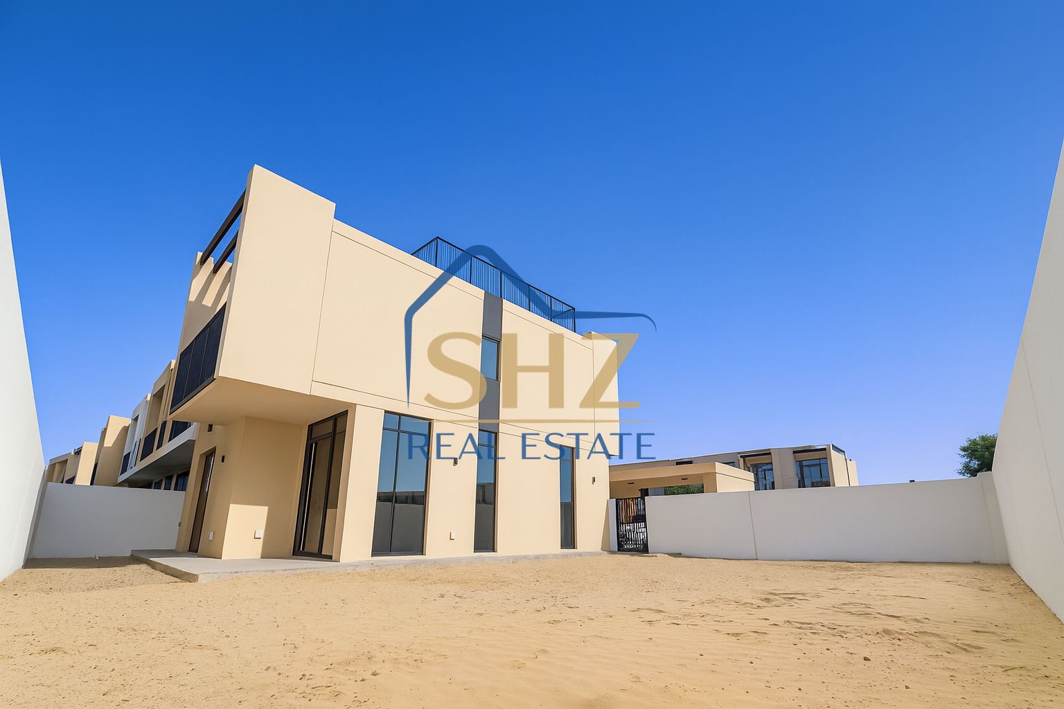 Corner | Biggest Plot | Brand New | Near Pool & Park