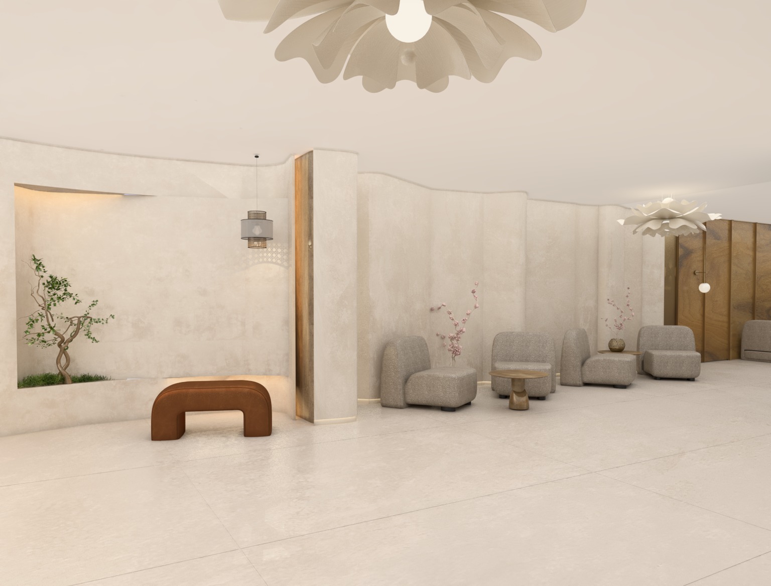 Office Space | Fitted & Furnished Office | Direct Owner