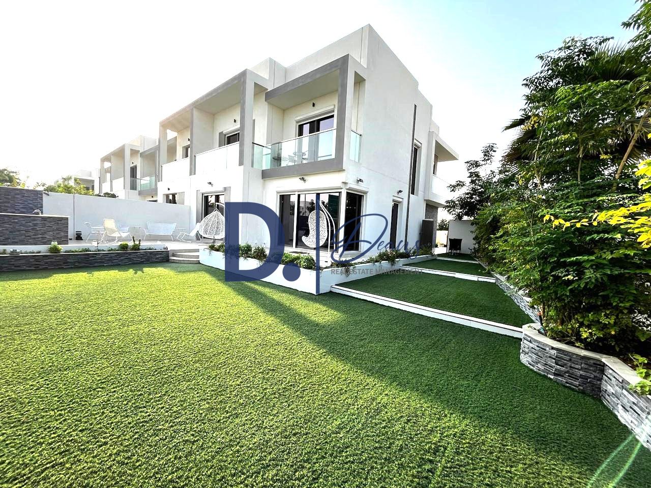 Premium Single Row | Fully Furnished | Luxury Living