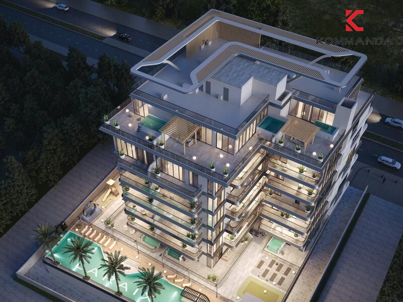High Investment | Prime Al Warsan Location | Flexible Payment Plan