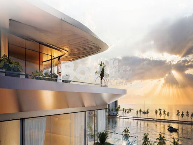 Guaranteed ROI | Waterfront | Flexible Payment Plan