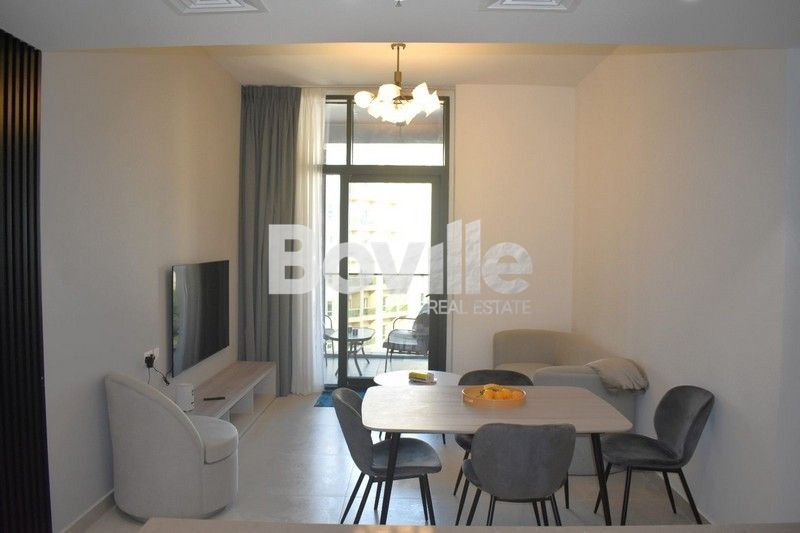 Fully furnished | Modern Layout | Rented