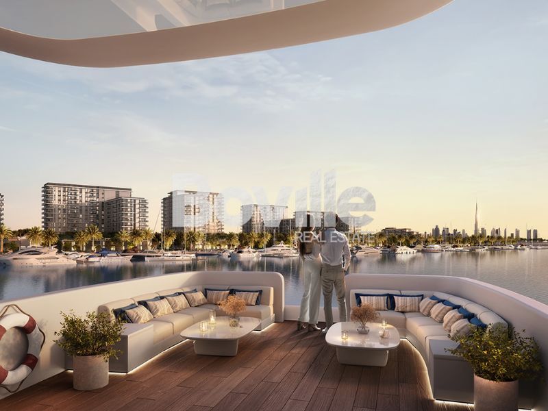 Modern Living | Luxury Waterfront | Investor Deal