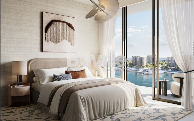 Water View | Sea Front Living | Luxury Community
