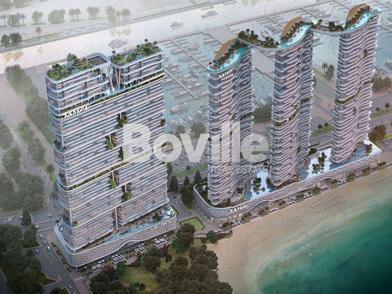 LUXURY INVESTMENT | COASTAL LIVING | CAVALLI BRAND